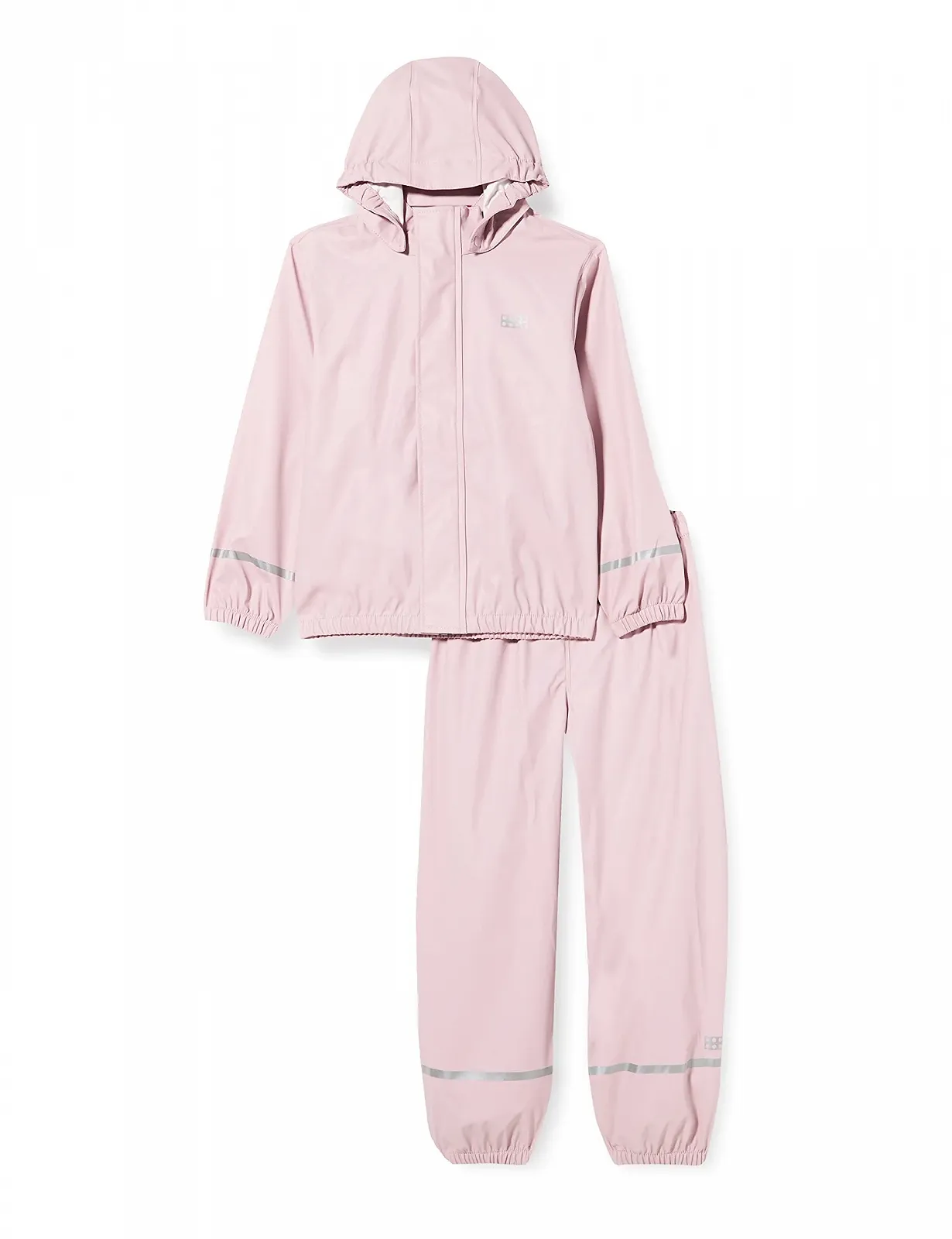 Дощовий Комплект LEGO Одяг для Дівчат, фото №1