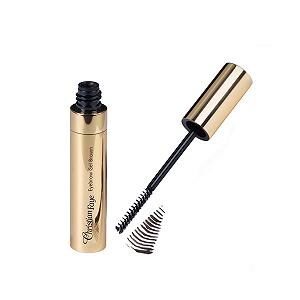 Гель Christian Faye Superb для бровей коричневый - Фото 1