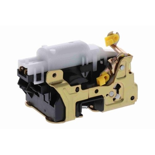 Замок двери VEMO V46-85-0049 Original VEMO Quality для NISSAN OPEL RENAULT FAST, фото №4