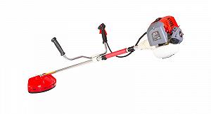 Тример бензиновий MPT PROFI 1400 Вт 43 см³ 3200 об/хв штанга 28х2 мм котушка диск MBC4303 - Фото 1