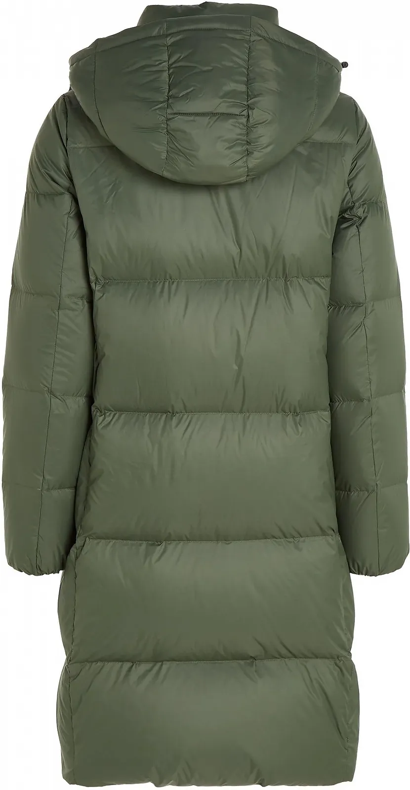 Жіноче пальто Calvin Klein пухове, фото №6