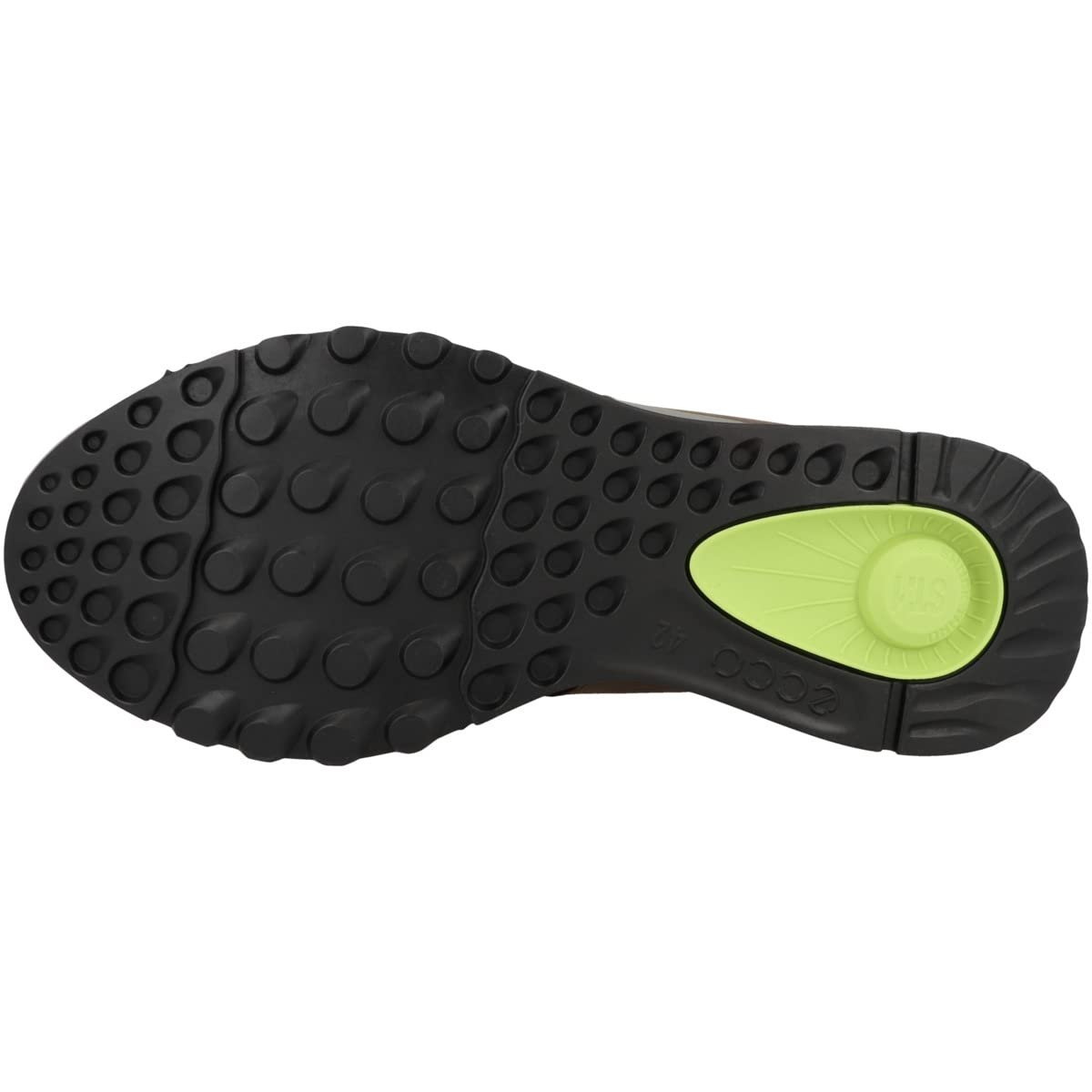 Кроссовки ECCO Exostride M, фото №5