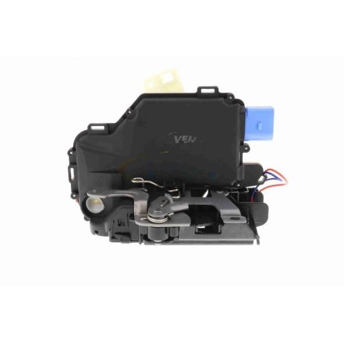 Замок дверей VEMO V10-85-0079 для SKODA, передній правий, фото №4