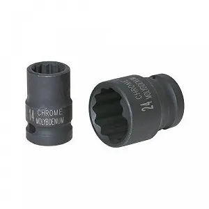 Ударная головка KS TOOLS 515.0927-E synthetic.ua - Фото 1