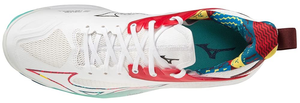 Кроссовки Mizuno Wave Mirage 4, фото №4