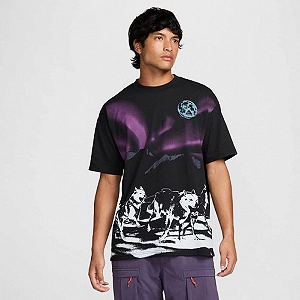 Футболка Nike ACG Northern Lights Tee S - Фото 1