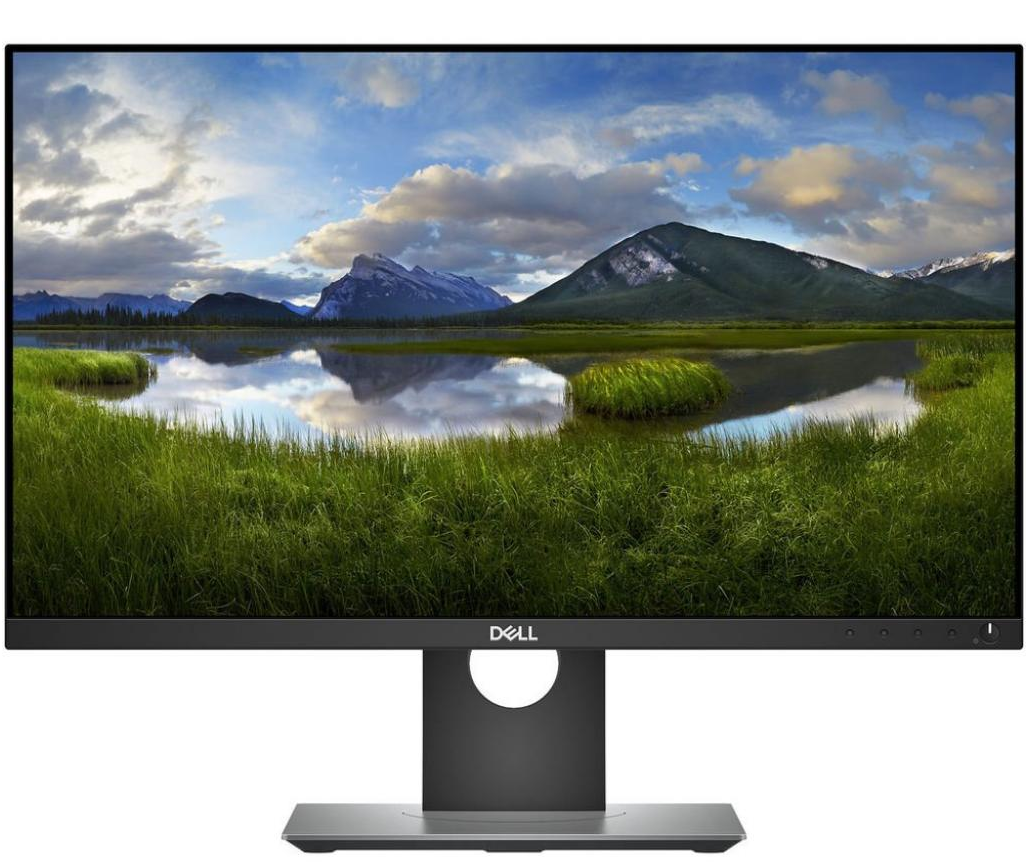Монитор Dell P2418D LCD 23.8'' WQHD 210-AMPS, фото №1