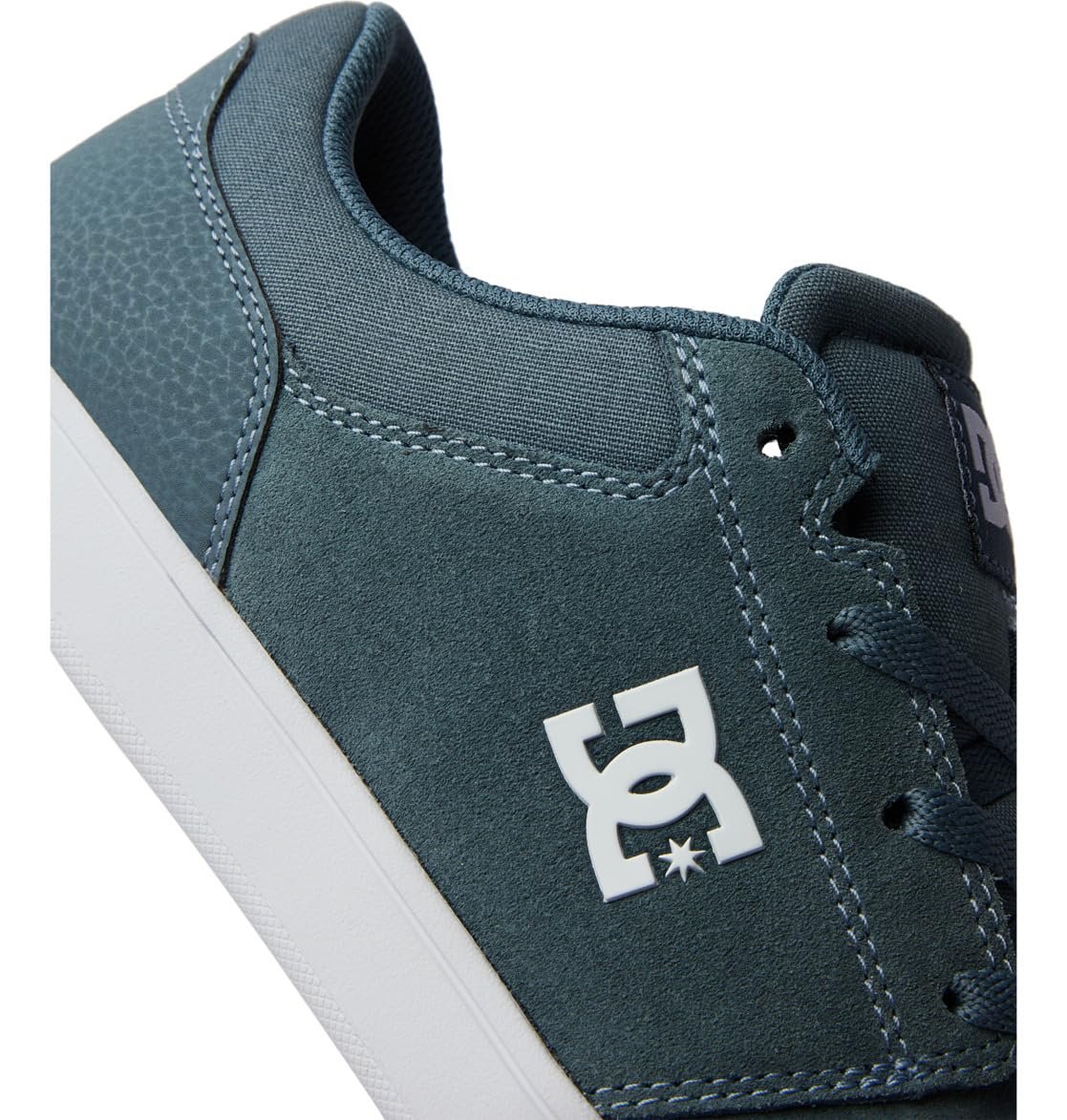 Кроссовки DC Shoes Crisis 2 мужские, фото №6