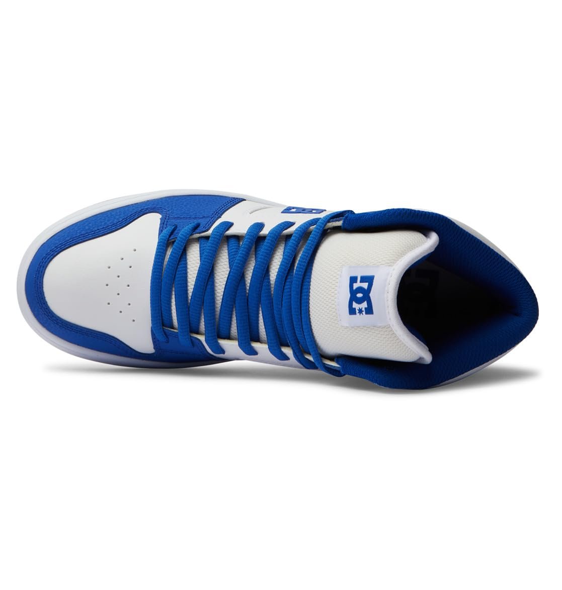 Кросівки DC Shoes Manteca 4 Hi, фото №4