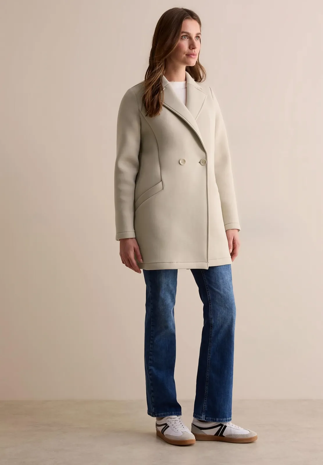 Пальто Cecil Женский, неопрен, фото №6