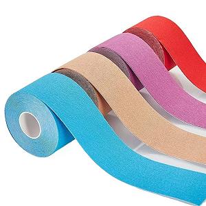 Купити Стрічка для підтяжки обличчя Amazleer, 5 штук, проти зморшок, для миттєвого зміцнення та підтяжки шкіри - Фото 1 Стрічка для підтяжки обличчя Amazleer, 5 штук, проти зморшок, для миттєвого зміцнення та підтяжки шкіри - Фото 1