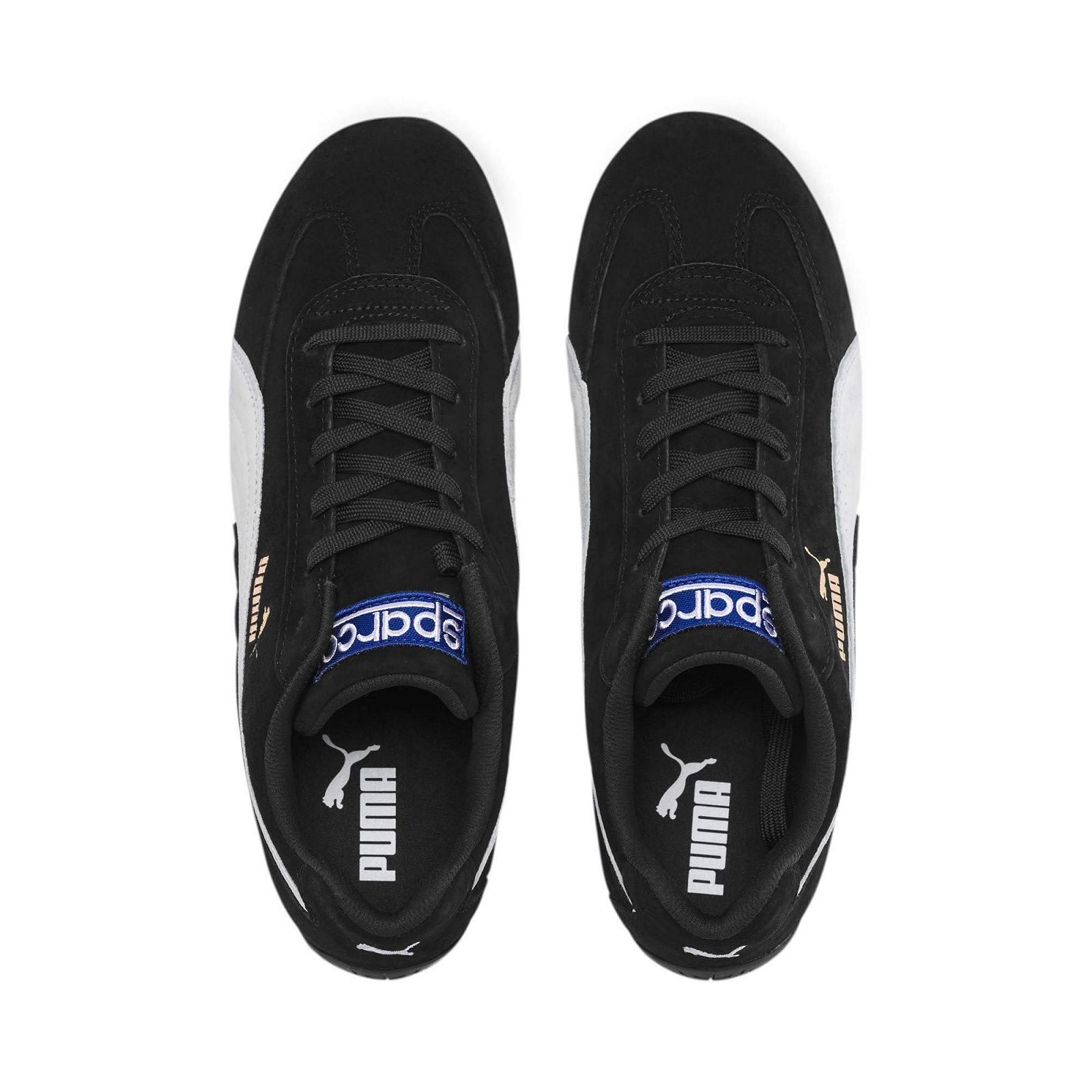 Кросівки PUMA Unisex Speedcat Og Sparco, фото №8 Кросівки PUMA Unisex Speedcat Og Sparco, фото №8