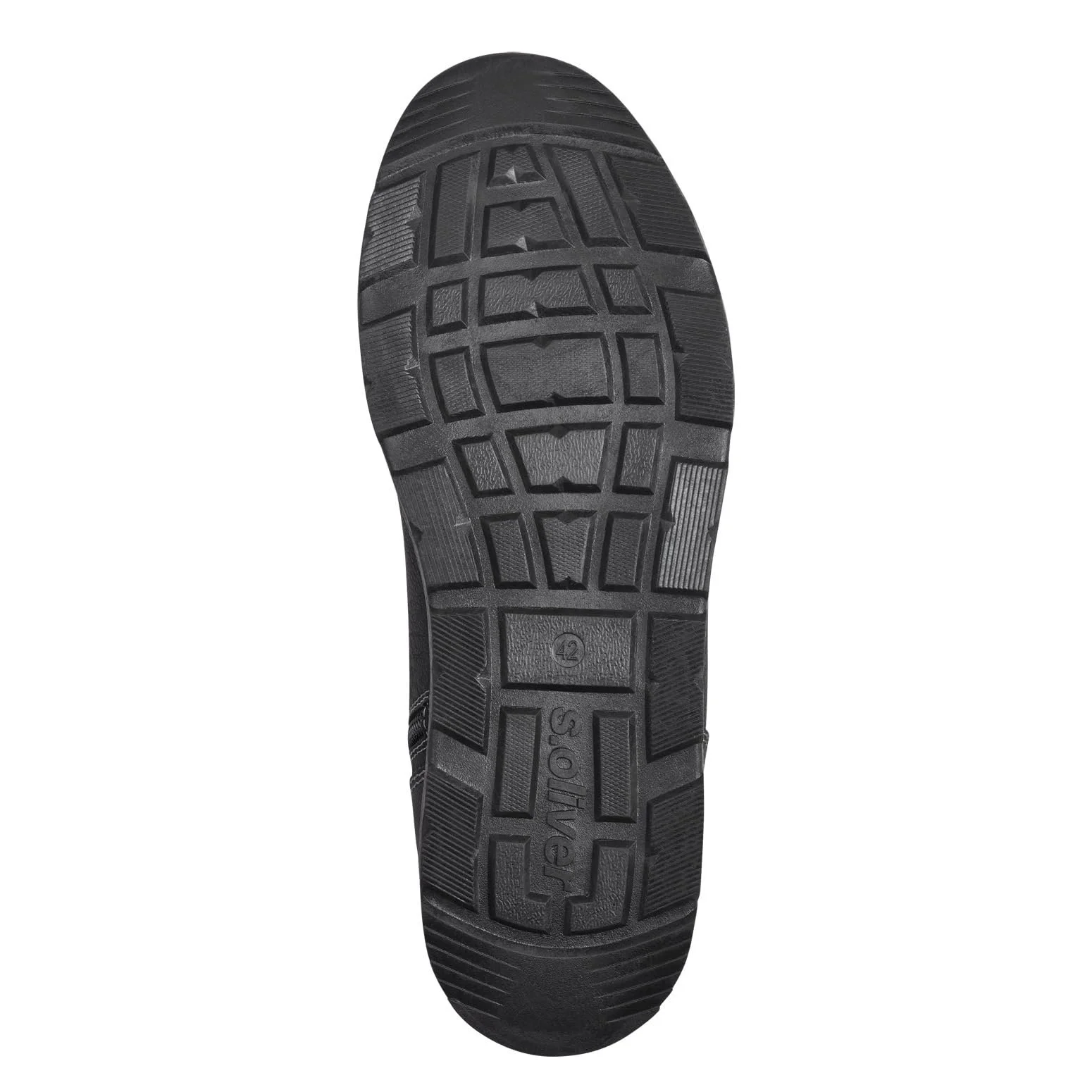 Високі Кросівки s.Oliver Чоловічі з Підкладкою Водовідштовхувальні Веганські, фото №2