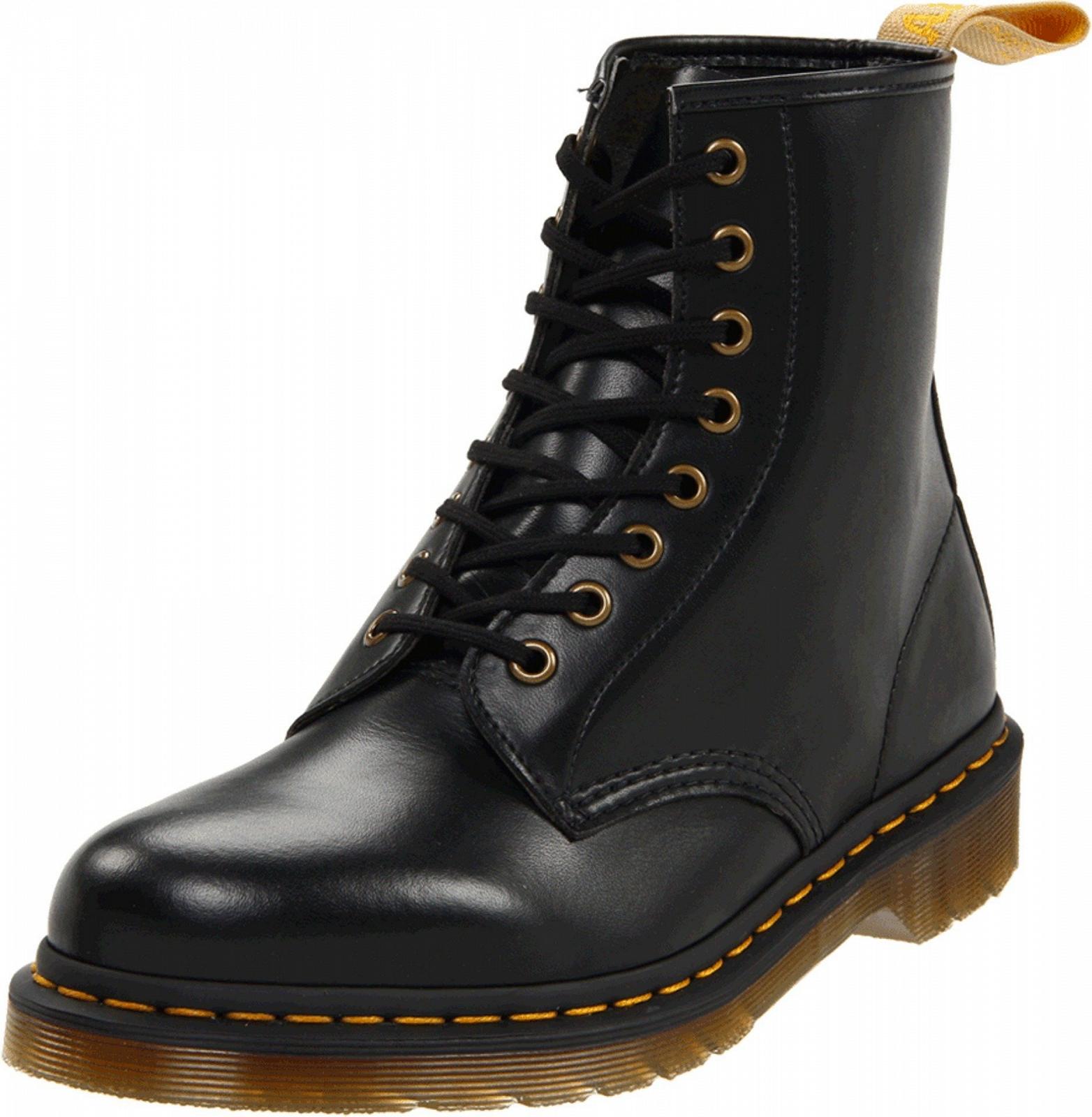 Чоботи Dr. Martens 1460 Унісекс, фото №1
