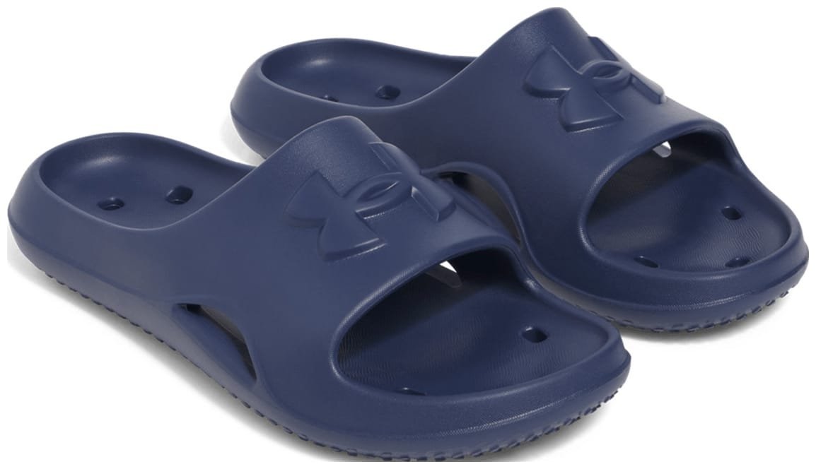 Шльопанці Under Armour Locker V Slide 42.5, фото №3