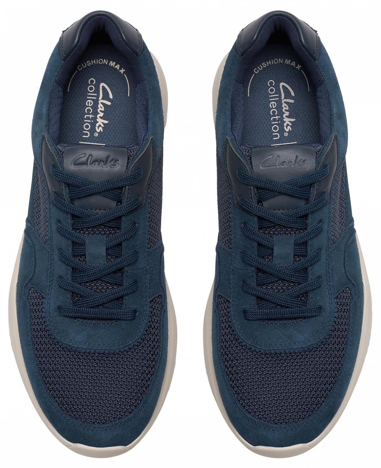 Кросівки Clarks Lehman Race, фото №6 Кросівки Clarks Lehman Race, фото №6