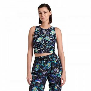 Топ Arena FUN PLANET BRA TOP M - Фото 1