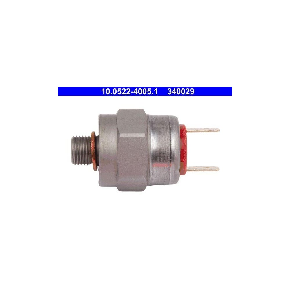 Датчик давления, тормозная гидравлика ATE 10.0522-4005.1 для BMW VAG, фото №1 Датчик давления, тормозная гидравлика ATE 10.0522-4005.1 для BMW VAG, фото №1