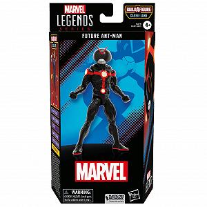 Фигурка Marvel Legends Future Ant-Man 15 см synthetic.ua - Фото 1