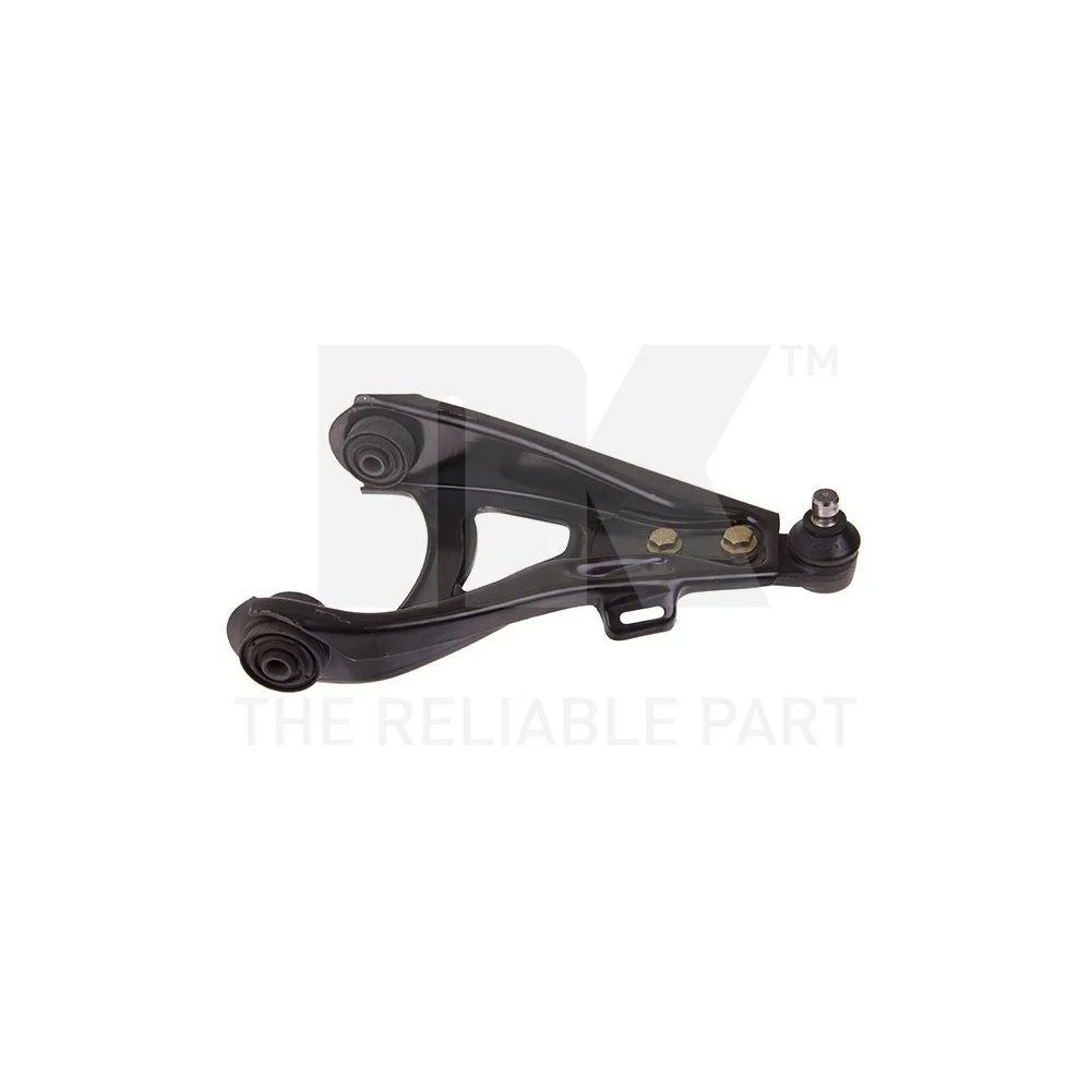 Рычаг подвески NK 5013920 для RENAULT передний правый нижний, фото №1