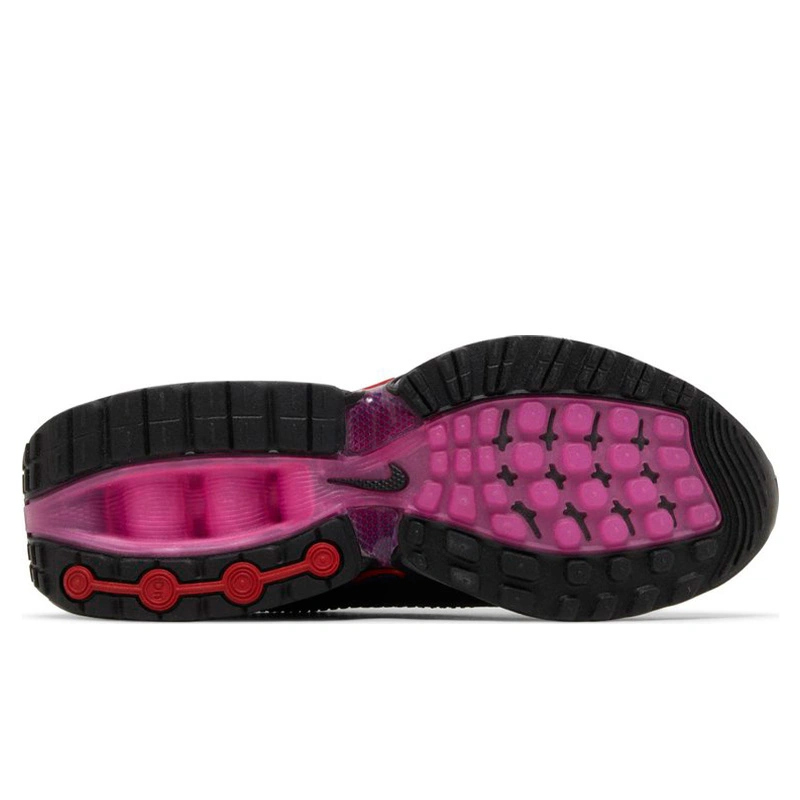 Кроссовки Nike Air Max DN All Night 36, фото №5