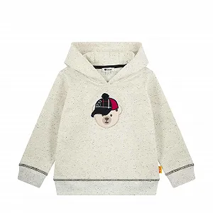 Свитшот Steiff для мальчиков - Фото 1