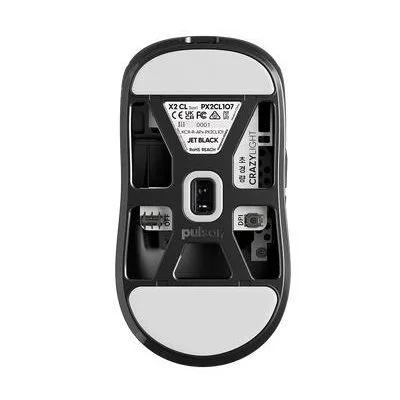Мышка Pulsar X2 CrazyLight Wireless Black (PX2CL107), фото №2 Мышка Pulsar X2 CrazyLight Wireless Black (PX2CL107), фото №2