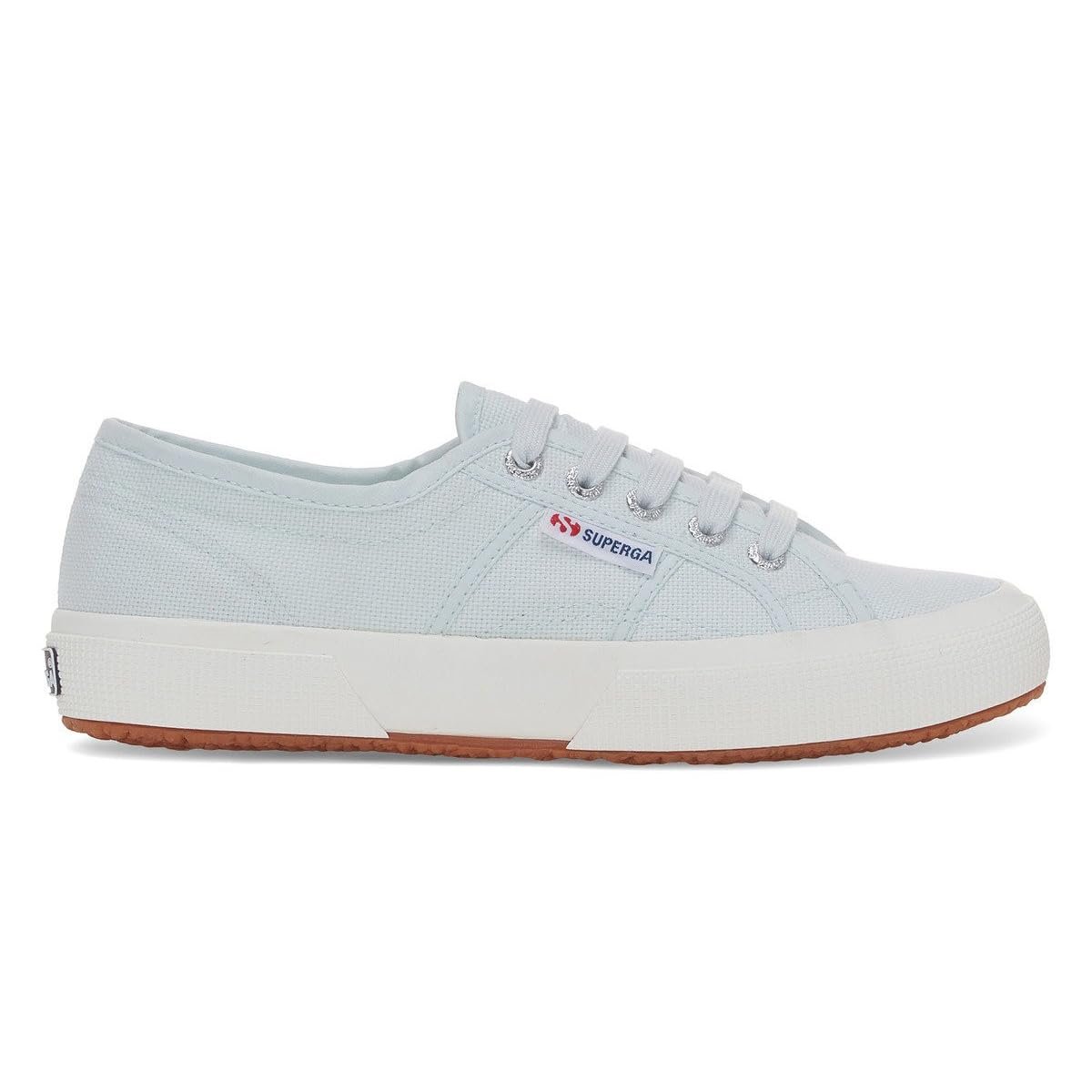 Кроссовки Superga 2750-Cotu Classic Unisex, фото №8