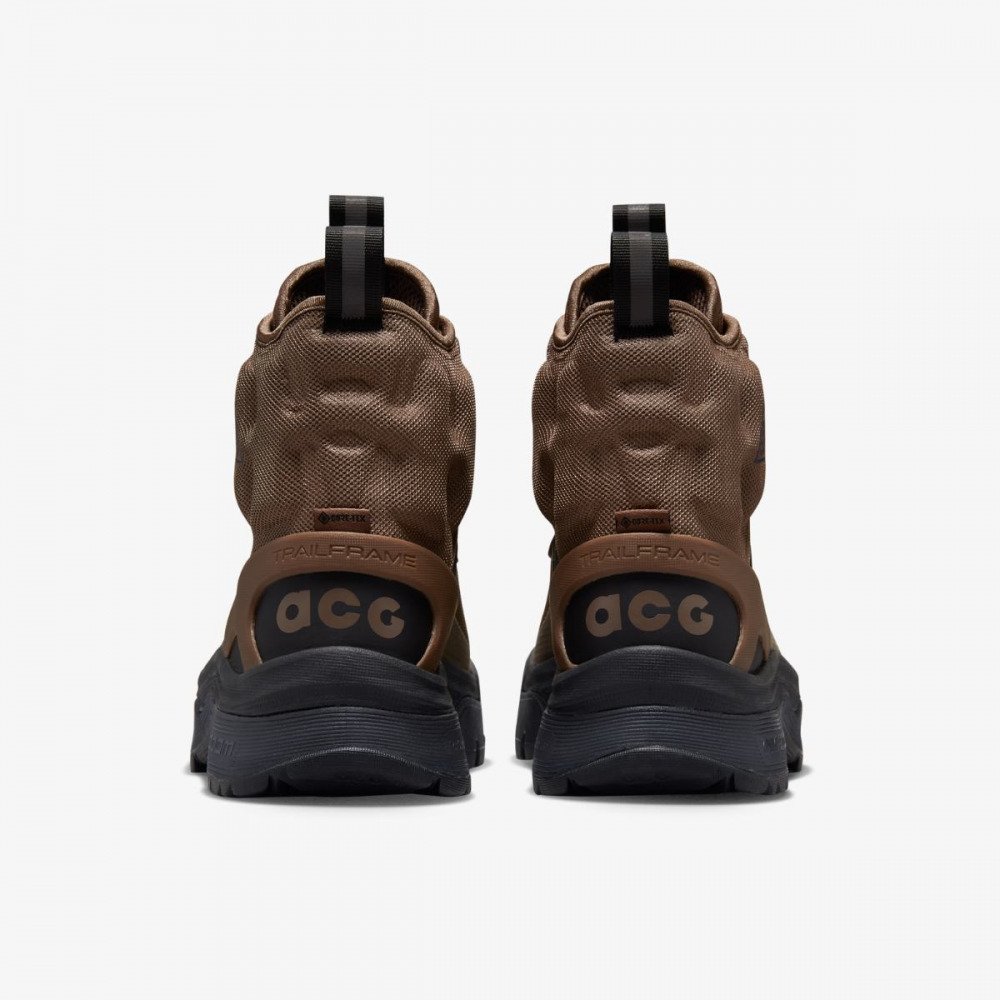 Кросівки Nike ACG 42.5, фото №4