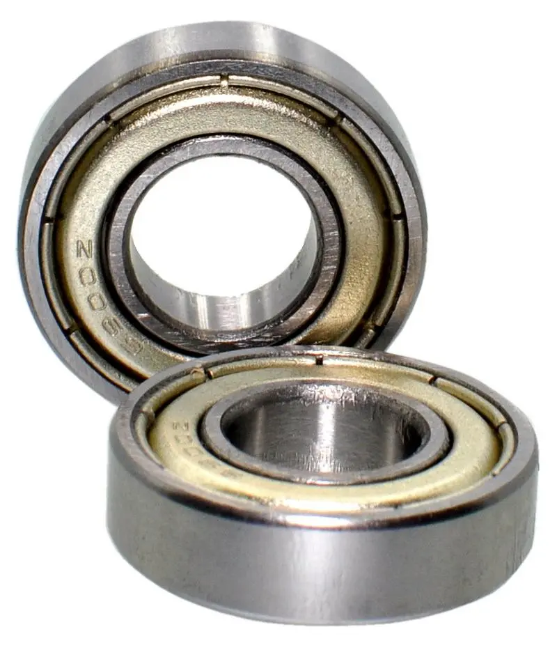 Подшипник 5*13*4 695zz (619/5 zz, фото №1