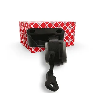 Сайлентблок важеля FEBI BILSTEIN 40619 для MINI, передня вісь зліва, ззаду, знизу - Фото 1