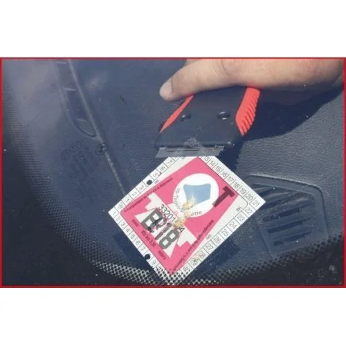 Шабер KS TOOLS 907.2242, фото №4