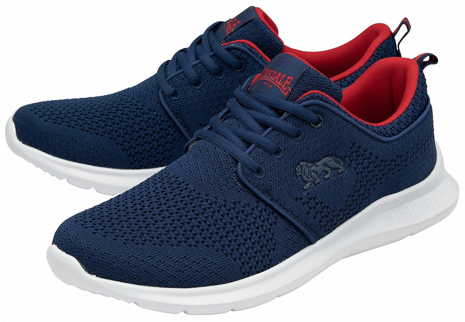 Кросівки для бігу Lonsdale Durham, фото №5