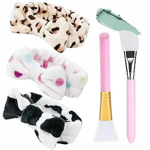 Повязка для волос FUKPO - Фото 1