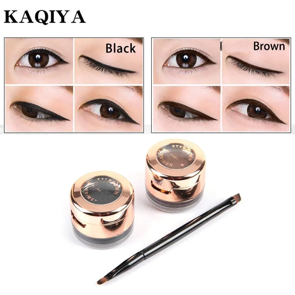 Підводка 2 в 1 Водостійка Стійка для очей, фото №2