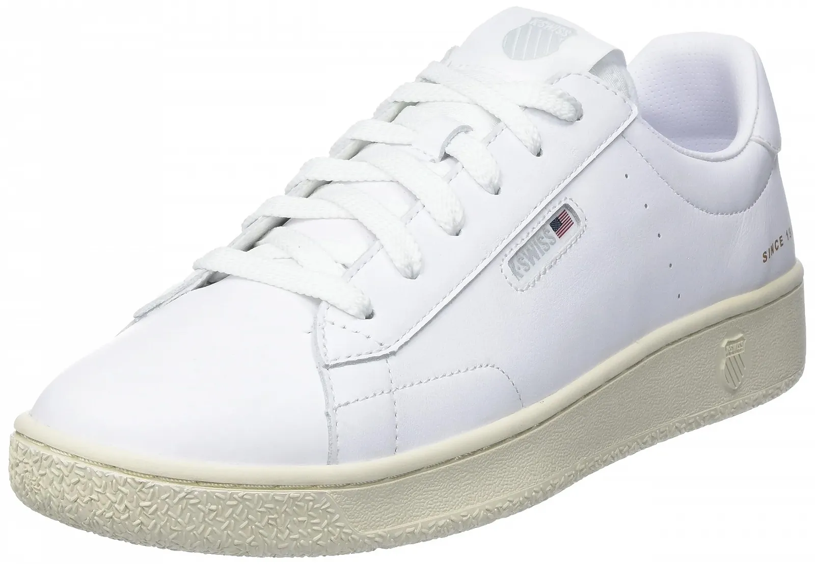 Кросівки K-Swiss Slammklub Cc, фото №1