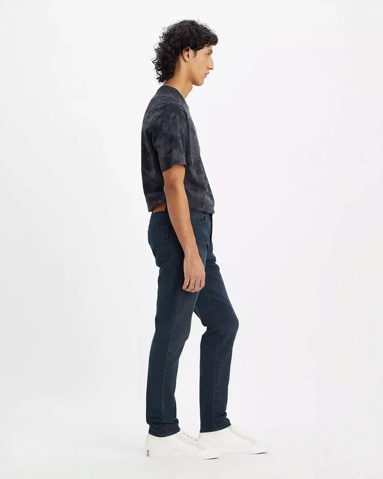 Чоловічі джинси Levis - 512 Slim Taper Under The Moonlight - 40, фото №2