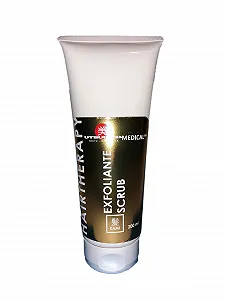 Скраб KAMI для волос от выпадения, перхоти, для улучшения роста волос, для здоровых, густых и блестящих волос - 200 мл - Фото 1