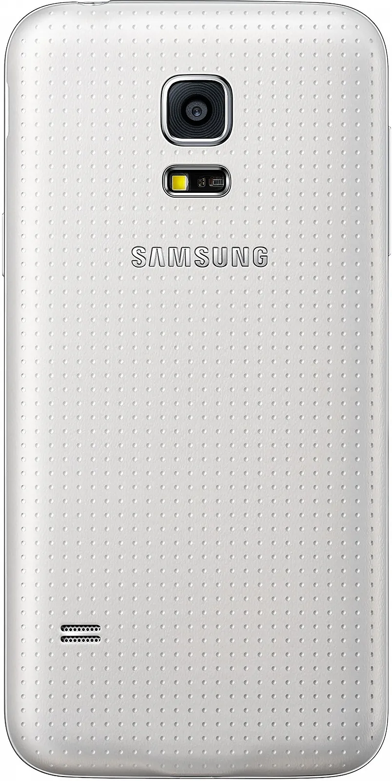 Смартфон Galaxy S5 Mini 4G 16 GB Белый, фото №5