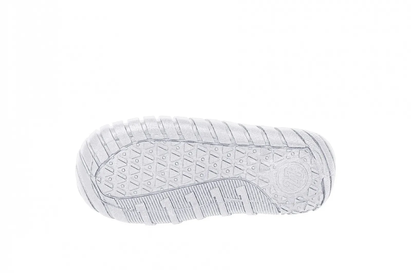 Детские тапочки на липучке или застежке, фото №8