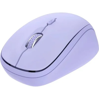 Мышка Trust Yvi+ Multi-Device Wireless/Bluetooth Purple (25583), фото №2 Мышка Trust Yvi+ Multi-Device Wireless/Bluetooth Purple (25583), фото №2