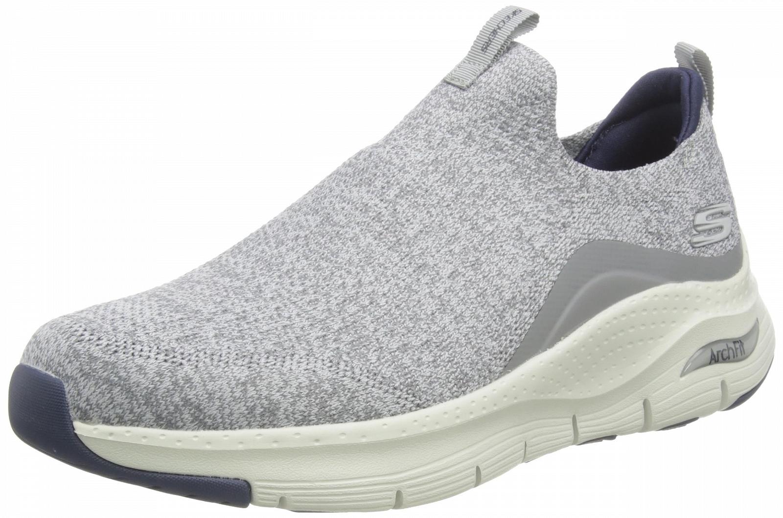 Кроссовки Skechers мужские 232404 BBK, фото №1