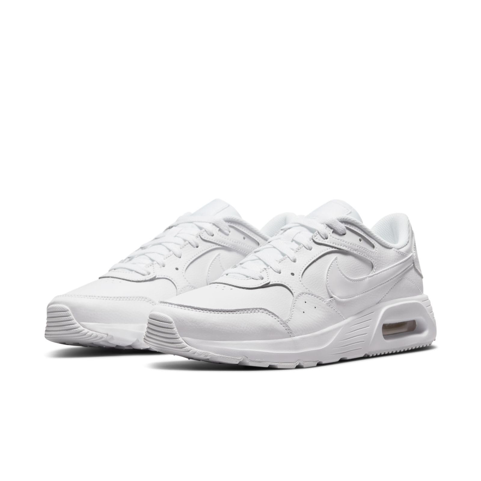 Кросівки Nike Air Max Sc Lea чоловічі, фото №6