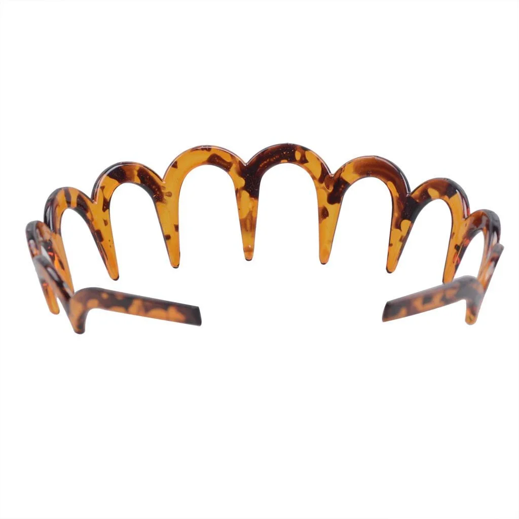 Обруч для волосся Fodattm, фото №4 Обруч для волосся Fodattm, фото №4