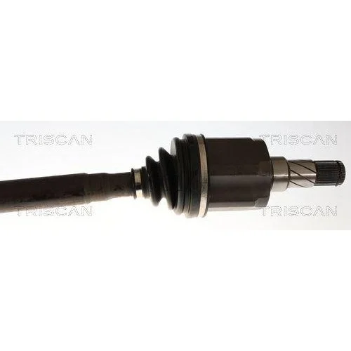 Приводной вал TRISCAN 8540 81512 для TESLA задний мост слева, фото №3