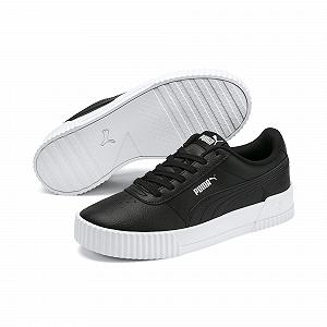 Кросівки Puma Carina Lift Snake Жіночі synthetic.ua - Фото 1