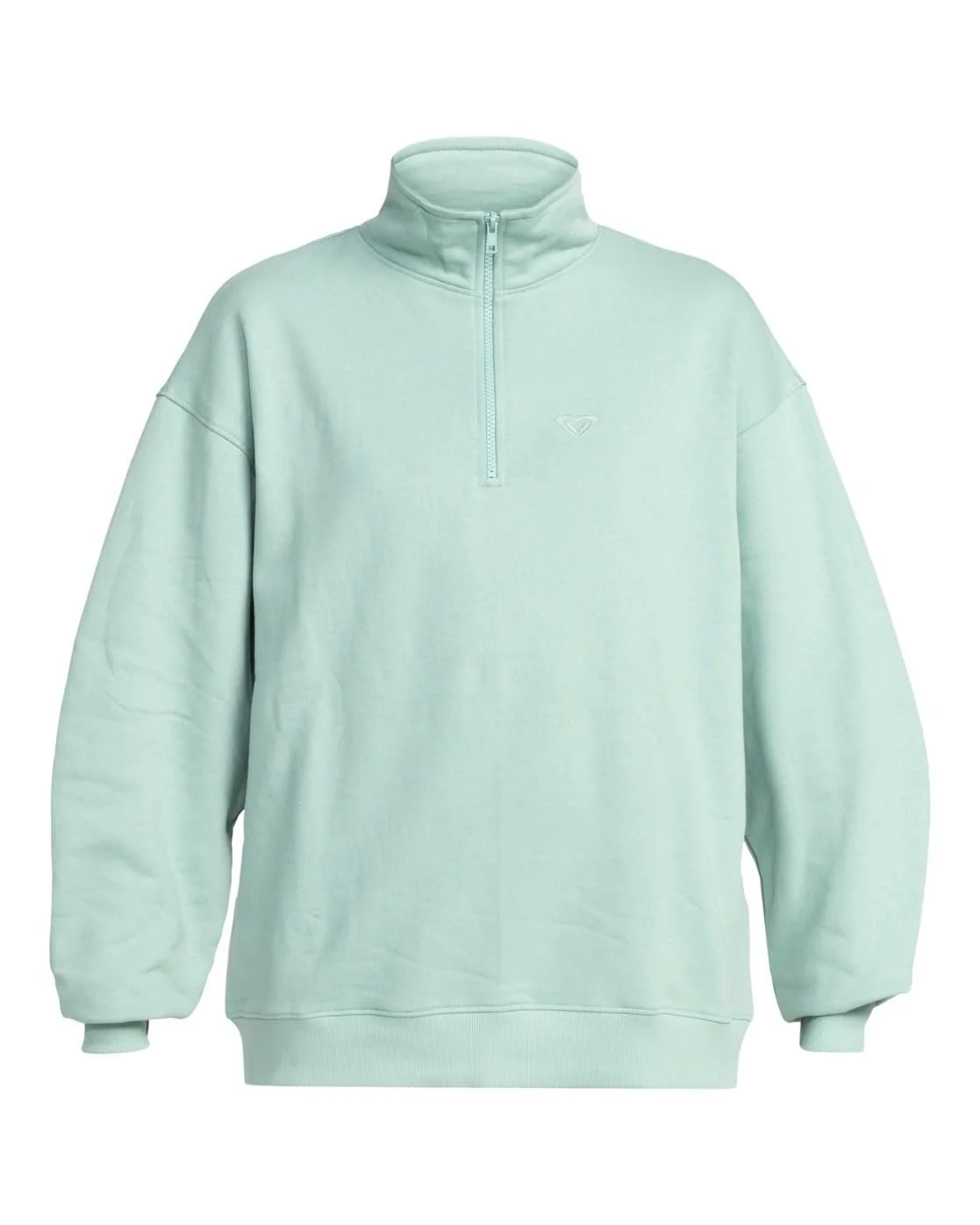 Кофта Roxy Essential Energy Half Zip Женская, фото №1