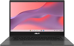 Ноутбук 14" Asus Chromebook CM1402CM2A MediaTek MT8186G RAM 4GB eMMC 128GB 15год батарея ChromeOS - Фото 1