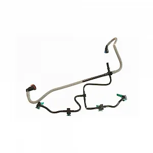 Шланг обратной топливной магистрали VAICO Q+ V25-1480 для FORD - Фото 1