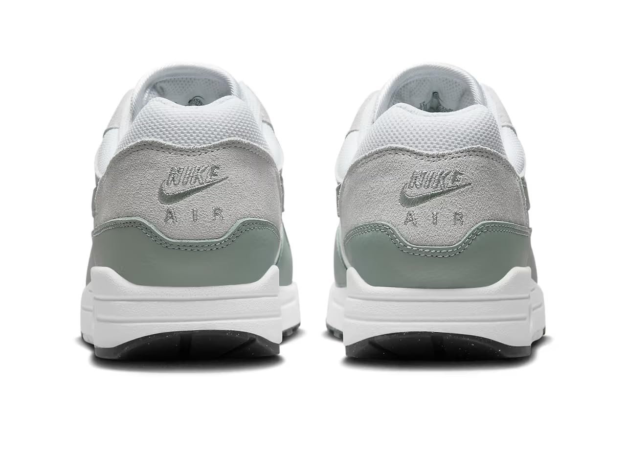 Кросівки Nike Air Max 1 чоловічі, фото №5 Кросівки Nike Air Max 1 чоловічі, фото №5